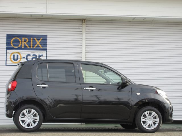 TOYOTA PASSO 4WD 2022 Image 31