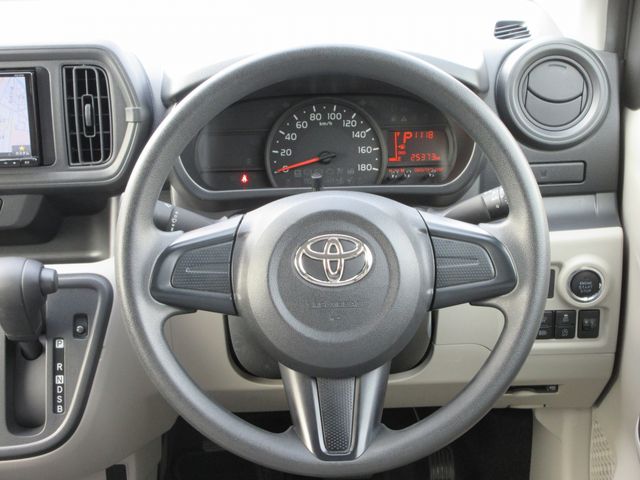 TOYOTA PASSO 4WD 2022 Image 31