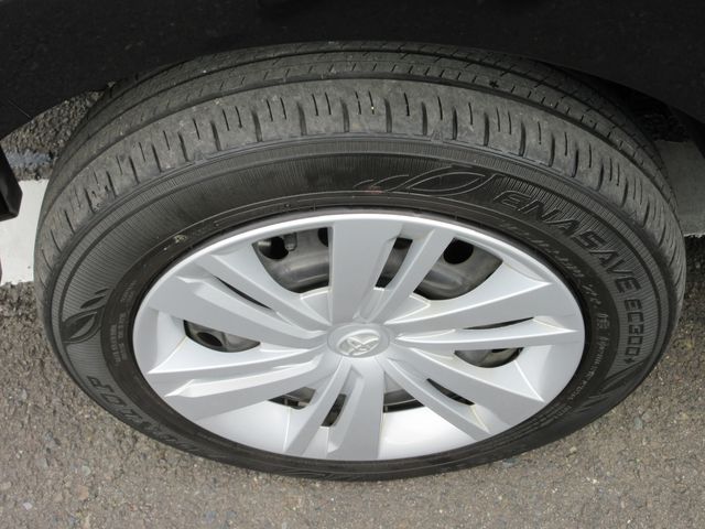 TOYOTA PASSO 4WD 2022 Image 31