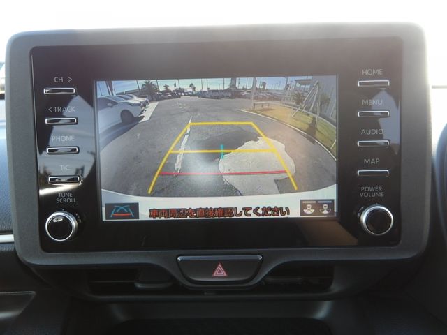 TOYOTA YARIS HYBRID 2023 Image 31