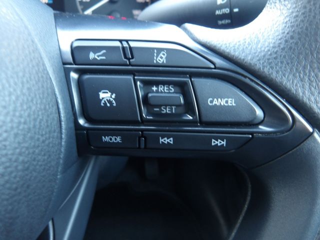 TOYOTA YARIS HYBRID 2023 Image 31