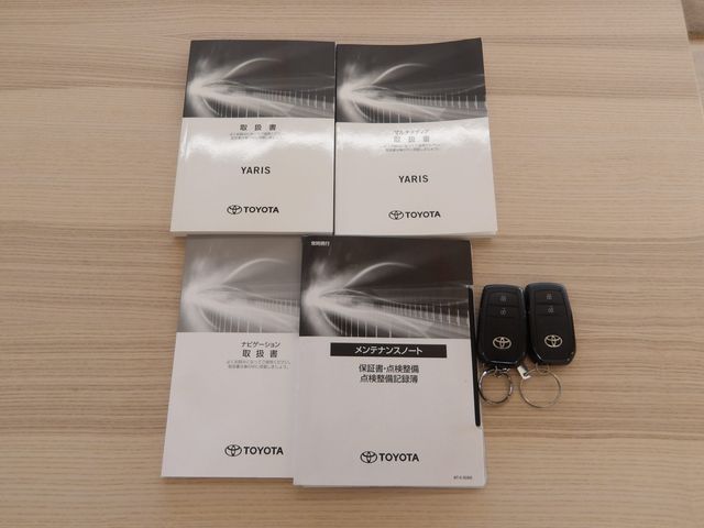 TOYOTA YARIS HYBRID 2023 Image 31