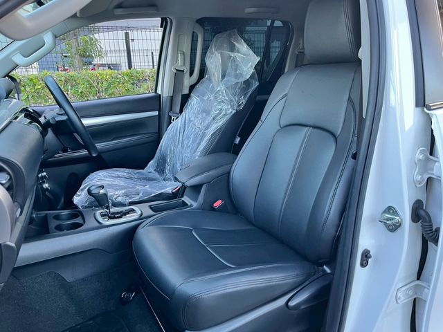 TOYOTA HILUX 4WD 2021 Image 31