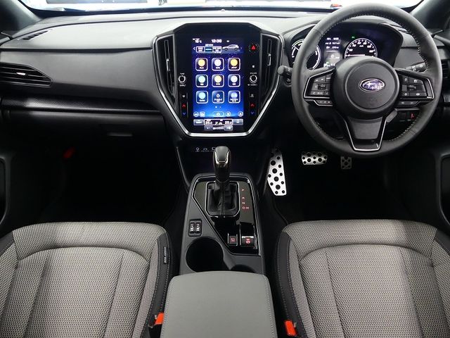 SUBARU CROSSTREK 2025 Image 31