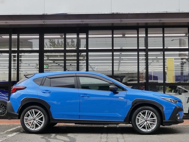 SUBARU CROSSTREK 2025 Image 31