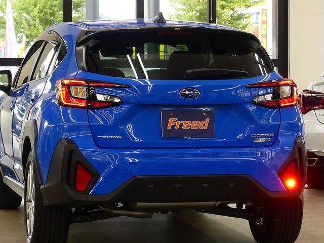 SUBARU CROSSTREK 2025 Image 31