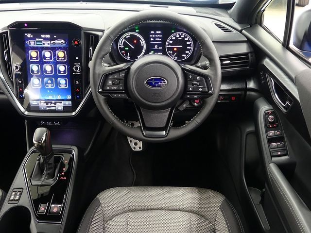 SUBARU CROSSTREK 2025 Image 31