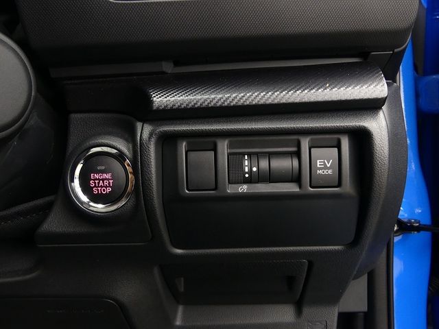 SUBARU CROSSTREK 2025 Image 31