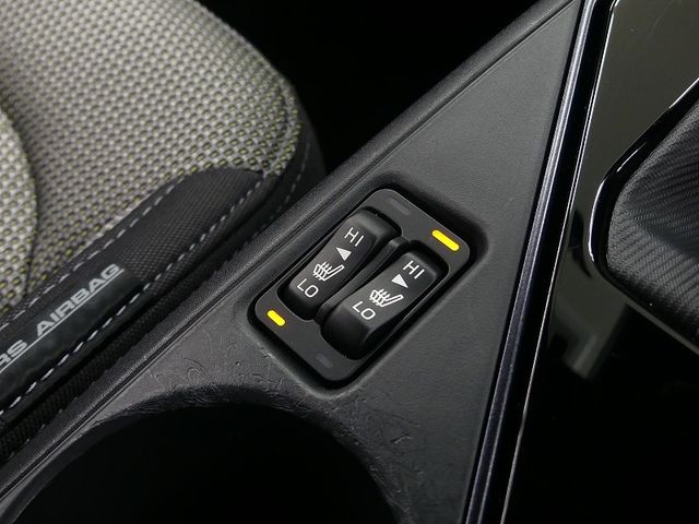 SUBARU CROSSTREK 2025 Image 31