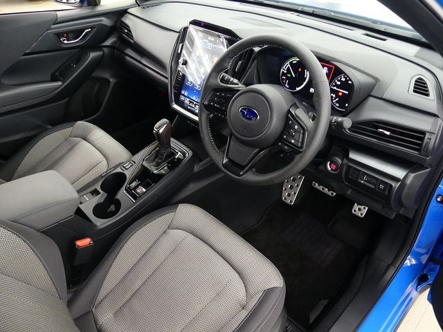 SUBARU CROSSTREK 2025 Image 31