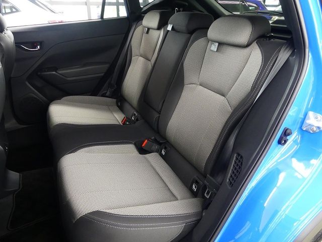 SUBARU CROSSTREK 2025 Image 31