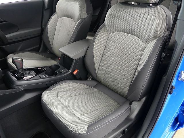 SUBARU CROSSTREK 2025 Image 31