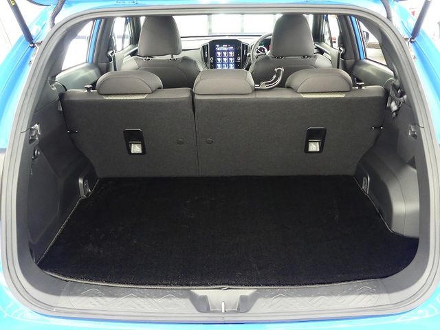 SUBARU CROSSTREK 2025 Image 31