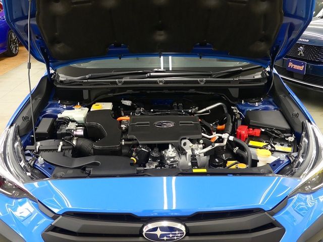 SUBARU CROSSTREK 2025 Image 31