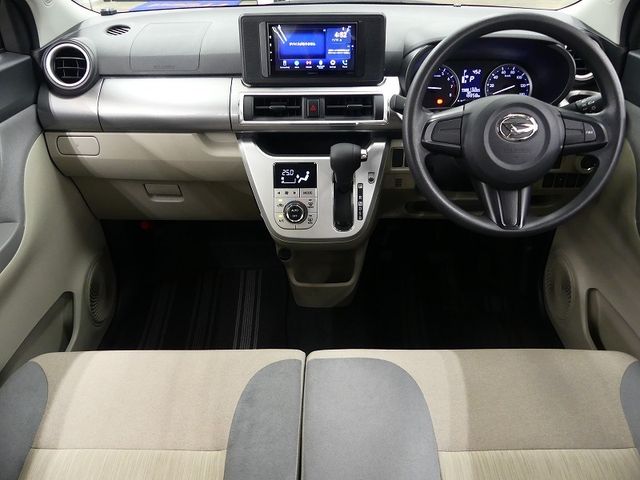 DAIHATSU CAST STYLE 2017 Image 31