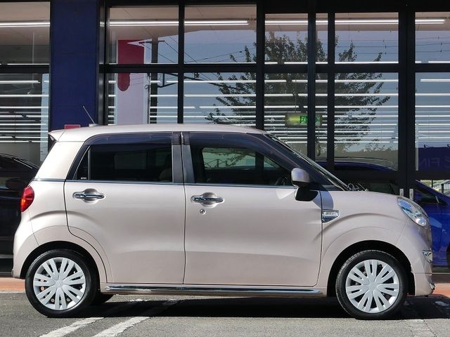 DAIHATSU CAST STYLE 2017 Image 31