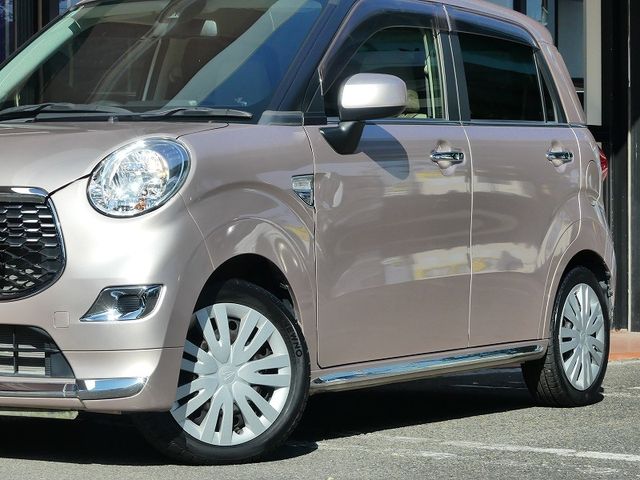 DAIHATSU CAST STYLE 2017 Image 31