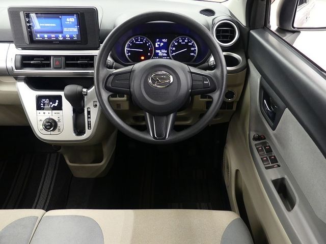 DAIHATSU CAST STYLE 2017 Image 31