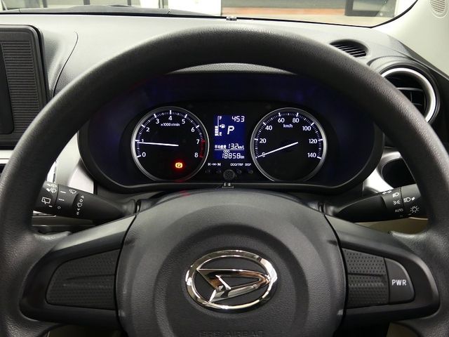 DAIHATSU CAST STYLE 2017 Image 31