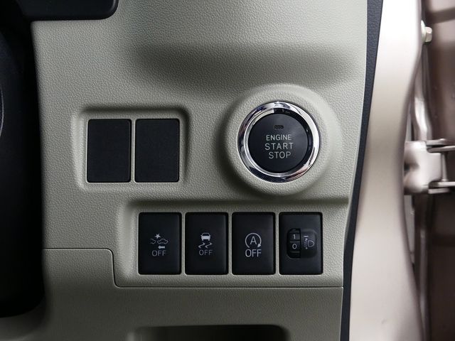 DAIHATSU CAST STYLE 2017 Image 31