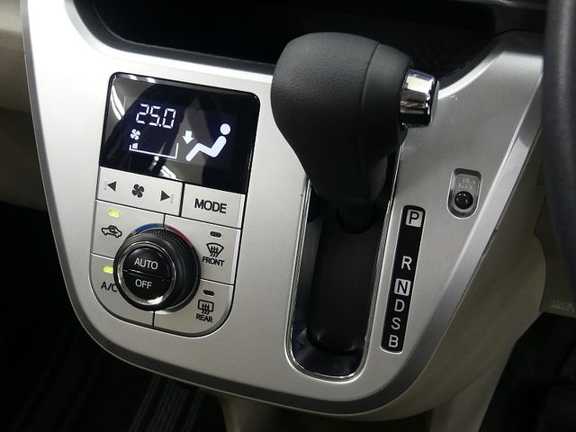 DAIHATSU CAST STYLE 2017 Image 31