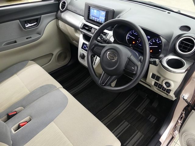 DAIHATSU CAST STYLE 2017 Image 31