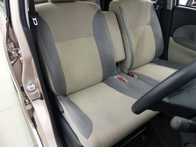 DAIHATSU CAST STYLE 2017 Image 31