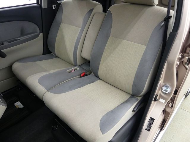 DAIHATSU CAST STYLE 2017 Image 31