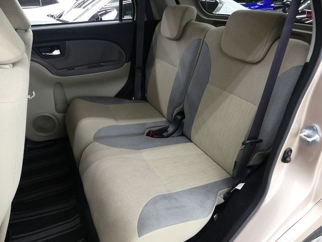 DAIHATSU CAST STYLE 2017 Image 31