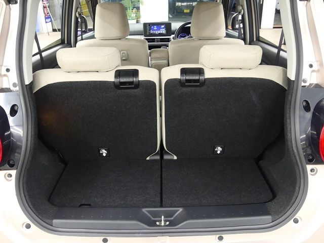 DAIHATSU CAST STYLE 2017 Image 31