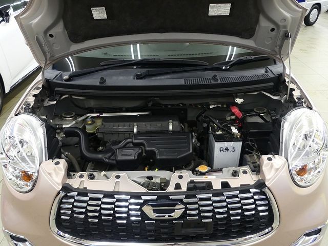 DAIHATSU CAST STYLE 2017 Image 31