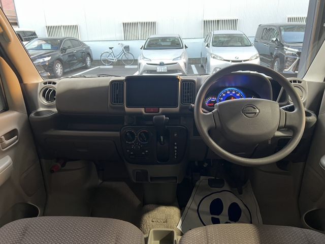 NISSAN NV100 CLIPPER 2019 Image 31