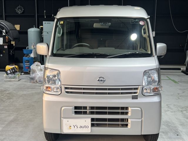 NISSAN NV100 CLIPPER 2019 Image 31