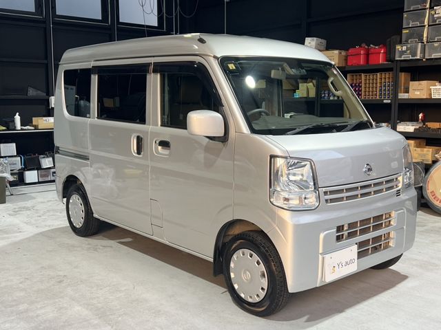 NISSAN NV100 CLIPPER 2019 Image 31