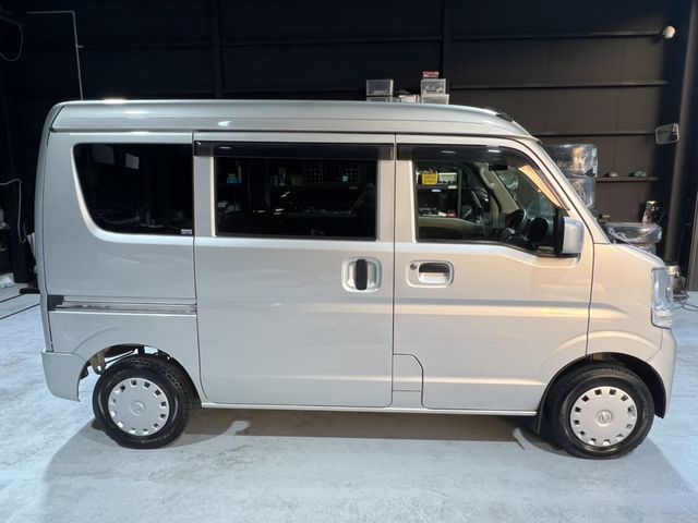 NISSAN NV100 CLIPPER 2019 Image 31