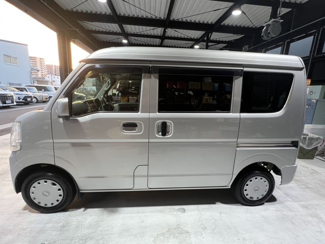 NISSAN NV100 CLIPPER 2019 Image 31