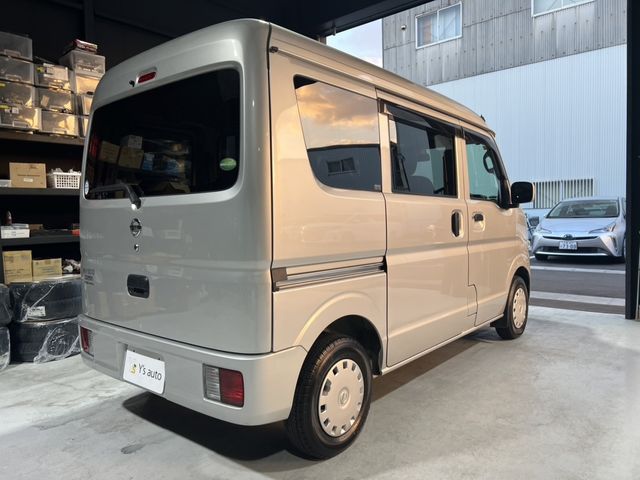 NISSAN NV100 CLIPPER 2019 Image 31