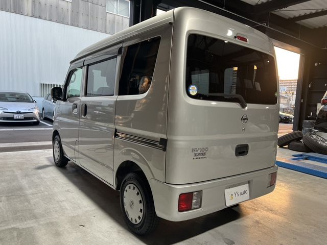 NISSAN NV100 CLIPPER 2019 Image 31