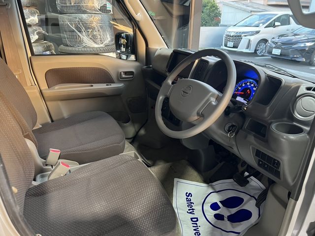 NISSAN NV100 CLIPPER 2019 Image 31