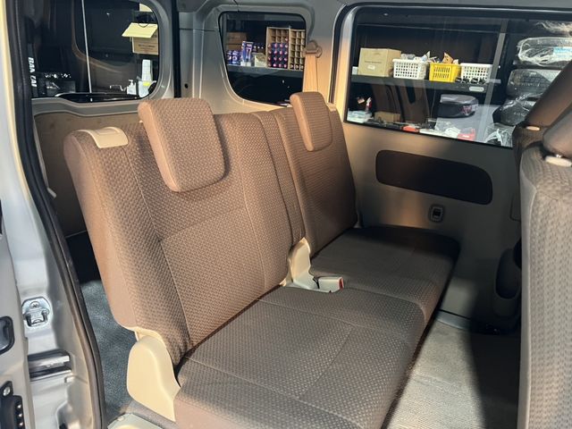 NISSAN NV100 CLIPPER 2019 Image 31