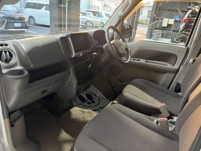 NISSAN NV100 CLIPPER 2019 Image 31