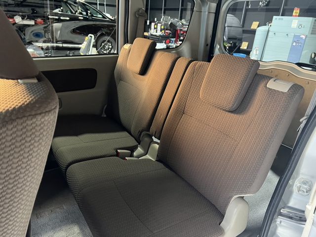 NISSAN NV100 CLIPPER 2019 Image 31