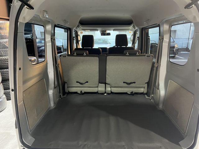 NISSAN NV100 CLIPPER 2019 Image 31