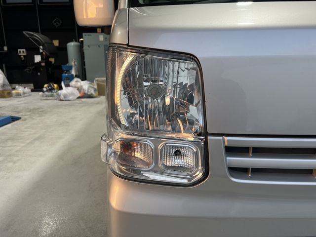 NISSAN NV100 CLIPPER 2019 Image 31