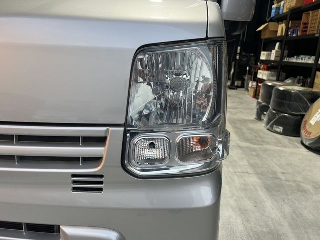 NISSAN NV100 CLIPPER 2019 Image 31