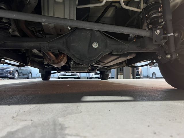 NISSAN NV100 CLIPPER 2019 Image 31