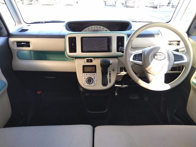 DAIHATSU MOVE CANBUS 2017 Image 31