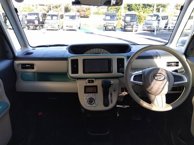 DAIHATSU MOVE CANBUS 2017 Image 31