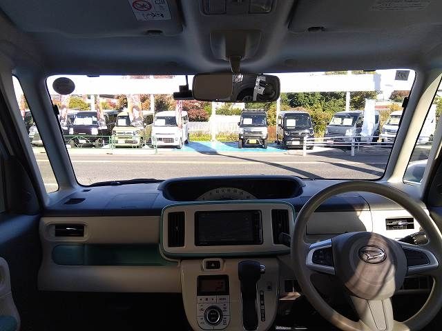 DAIHATSU MOVE CANBUS 2017 Image 31