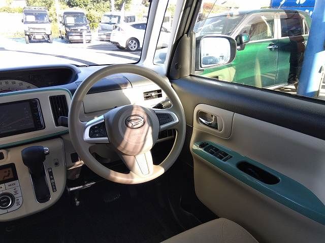 DAIHATSU MOVE CANBUS 2017 Image 31